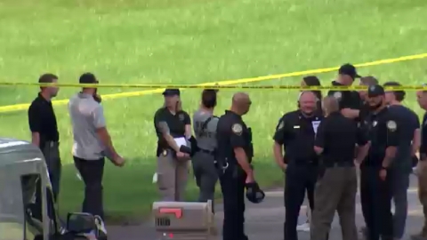 노스캐롤라이나 주택가에 총격...1명 숨지고 11명 다쳐