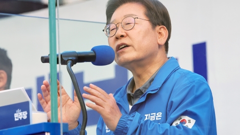 "착오 있지만 짐 로저스의 이재명 지지는 사실"…"왜 선거 끝나고 밝히나" [Y녹취록]
