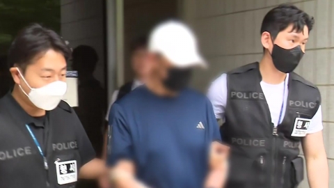 5호선 방화범 "이혼소송 때문" 거듭 주장…구속 갈림길