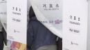 내일 제21대 대통령 선거...자정께 당선인 윤곽 나올 듯
