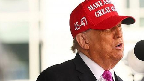 트럼프 "이란의 모든 우라늄 농축 불허"...'부분 허용' 보도 부인