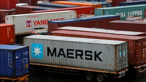 미국 상무장관 "인도와 무역 합의 곧 이뤄질 것...매우 낙관적"