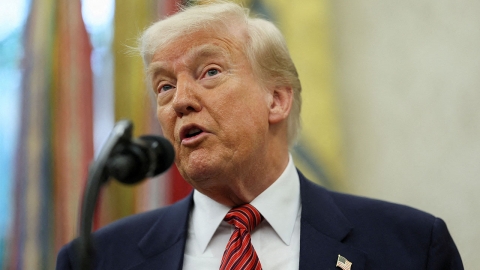 트럼프 행정부, '상호관세 차단' 다른 법원 판결에도 항소