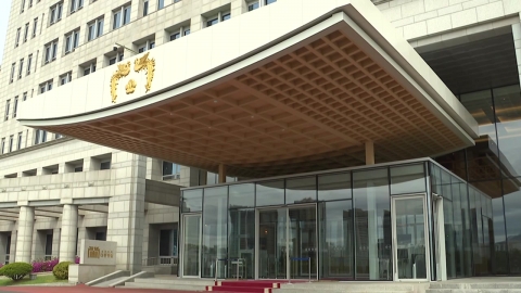 권력 교체 앞둔 용산…새 대통령, 내일 첫 기자회견할 듯