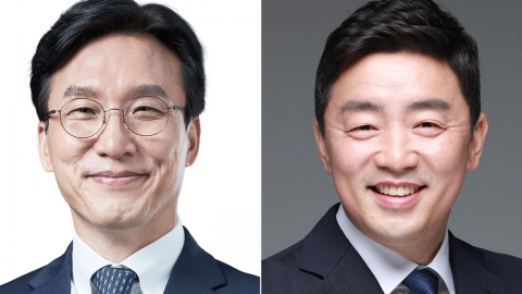 새 정부 초대 총리 김민석 내정…비서실장엔 강훈식