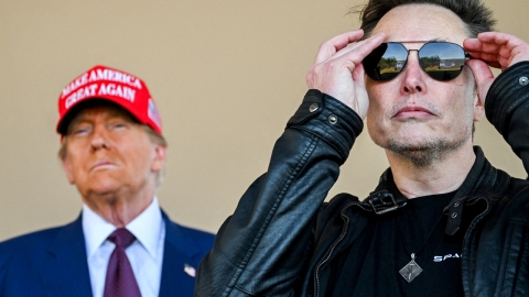 머스크 "스페이스X 올해 매출 21조 원대...내년 NASA 예산 능가"