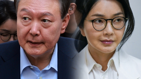 이제 윤석열·김건희 \'정조준\'…한국 뒤흔들 역대급 수사 시작? [지금이뉴스]