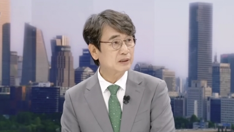 유시민, 이재명 대통령 당선 전 "쉽지 않겠다" 탄식…왜?