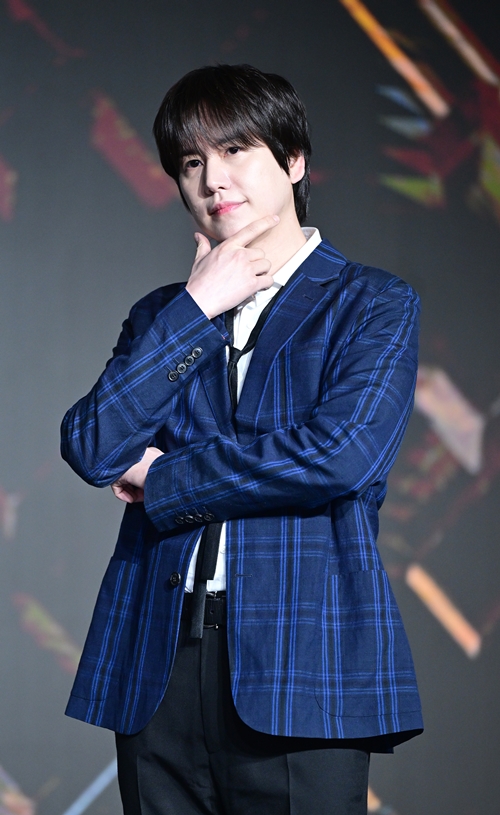 규현, ‘데블스 플랜2’ 악플에 법적 대응 “인격 훼손”