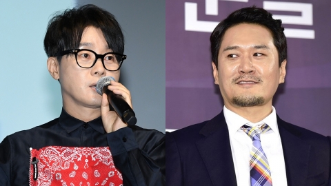 이재명 대통령 당선, 연예계 온도차…이승환 웃고 JK김동욱 씁쓸