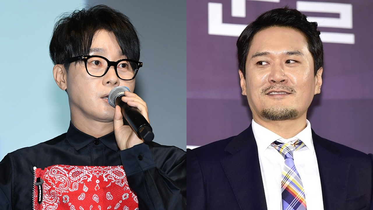 이재명 대통령 당선, 연예계 온도차…이승환 웃고 JK김동욱 씁쓸