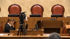 민주, 이재명 대통령 임기 첫날 ‘대법관 증원법\' 법사위 처리 방침 [지금이뉴스]