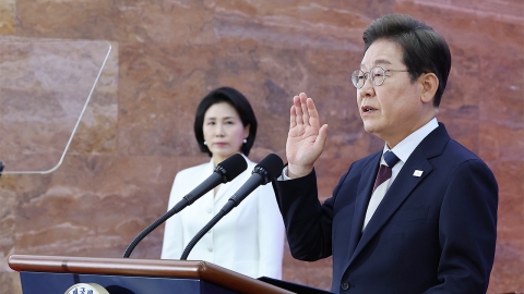 미 싱크탱크 "이 대통령, 국익중심 실용외교 택할 것"