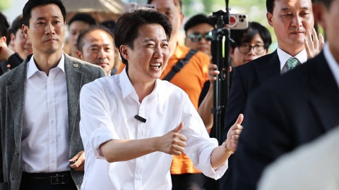 이준석, 선거비용 못 돌려받는데…개혁신당 "흑자 났다" 밝힌 이유