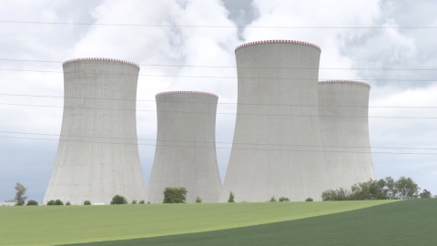 체코 법원, 한수원 '원전계약 금지' 가처분 취소