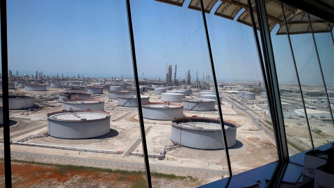 뉴욕 유가, 사우디 추가 증산 우려 속에 0.9% 하락