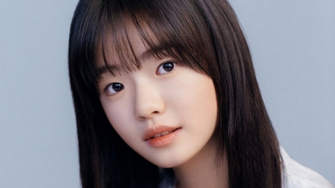 [단독] 김시아, 넷플릭스 '기리고' 특별출연…신스틸러 활약 예고