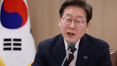 "제 번호로 연락하세요"...\'경제 비상\' 타개 나선 이재명 대통령 [굿모닝경제]