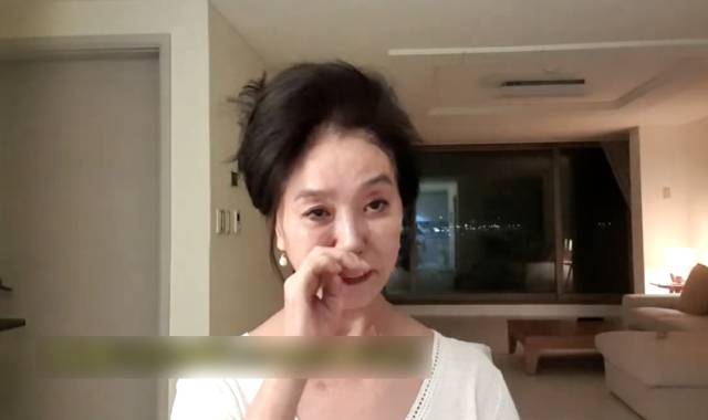 김부선, 이재명 대통령 당선에 눈물로 밝힌 심경 