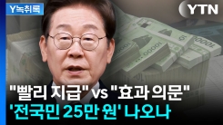 \'전국민 25만 원\', 2차 추경엔 포함?...효과 두고 의견 분분 [굿모닝경제]