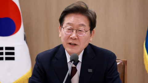 이 대통령 "용산 와보니 무덤 같아"...청와대 복귀 후 세종 갈까? [Y녹취록]