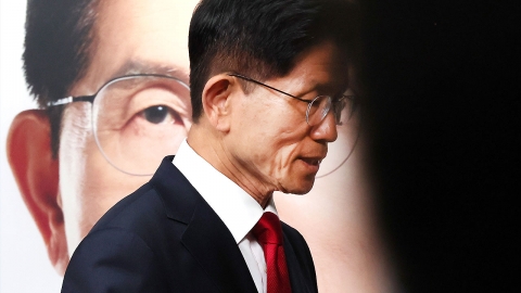 "우리가 그런 대통령을 뽑았다" 김문수의 작심 발언 [Y녹취록]