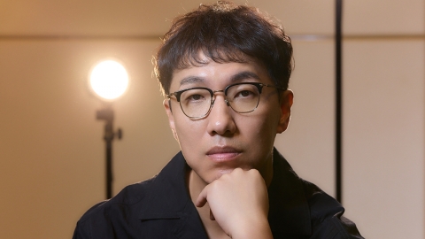 [Y터뷰] '나인 퍼즐' 윤종빈 감독 