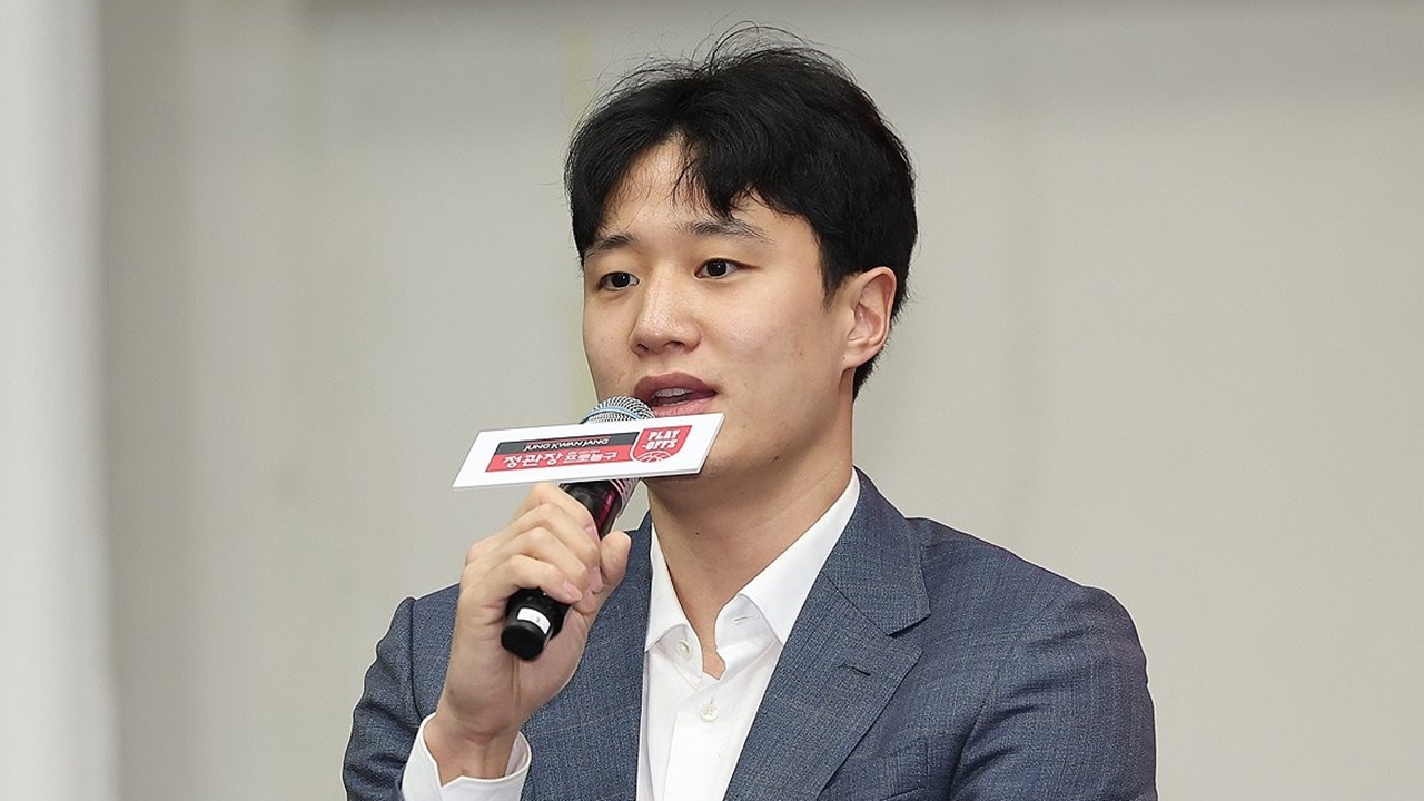 허웅, 전 여친 변호사 고소했지만 '무혐의'...역고소 위기