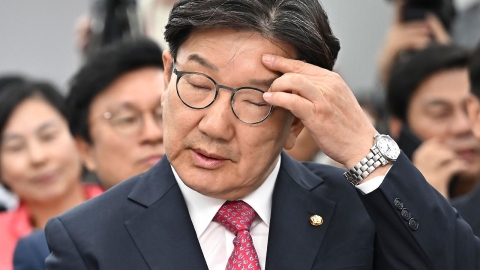 "민주당에 도움 되겠나?" 권성동의 경고...정치보복으로 비칠까 [Y녹취록]