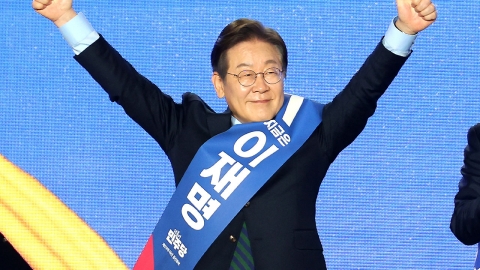 재판 중 당선된 이재명 대통령...남은 \'5개 재판\' 행방은? [Y녹취록]
