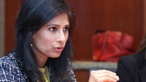 IMF "무역전쟁이 코로나보다 신흥국에 더 큰 도전"