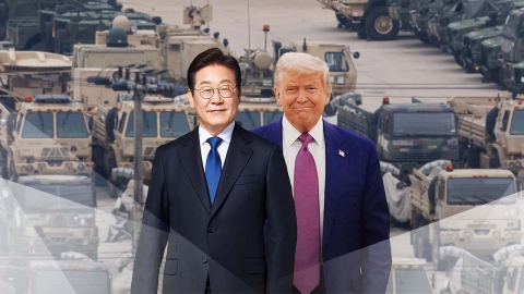 한미 정상 첫 통화 오늘 진행될 듯…주한미군 조정 언급할까?