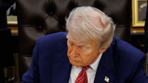 아프리카 연합 "12개국 국민 미국 입국 금지 우려"...12개국 중 7개국이 아프리카