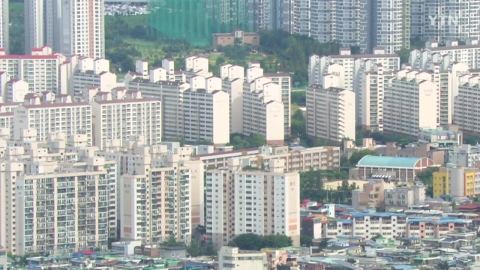 \'강남3구 고공행진\'에 서울 아파트값 18주째 상승…세종은 \'주춤\'