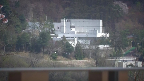 관저 입주했지만…대통령실, \'조직·시설\' 이중고