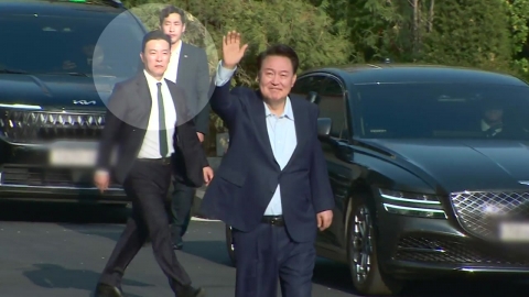 경찰, \'비화폰\' 정보 삭제 지시 정황 확보…윤 전 대통령 소환될까