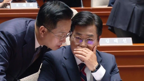 민주, 새 정부 초기 '개혁 입법' 속도 고심…왜?
