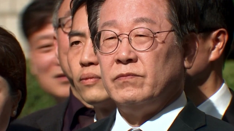 '재판중지법' 처리 가능성…이 대통령 재판 변수는