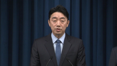  "정무수석에 우상호 의원...정무 감각 겸비"