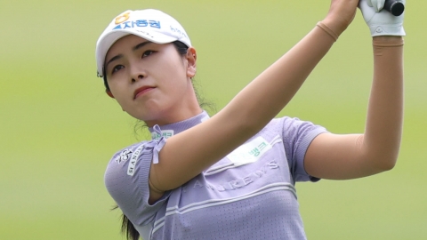 이가영, 2차 연장전 끝에 셀트리온 퀸즈 마스터스 우승...개인 통산 3승