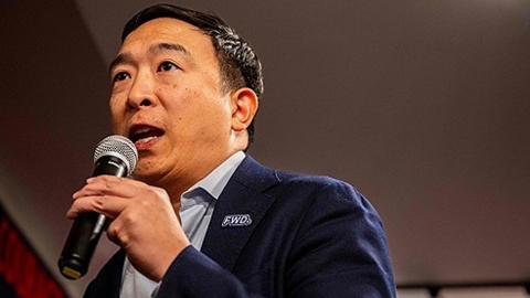 트럼프와 갈라선 머스크에 "같이 신당 만들자"