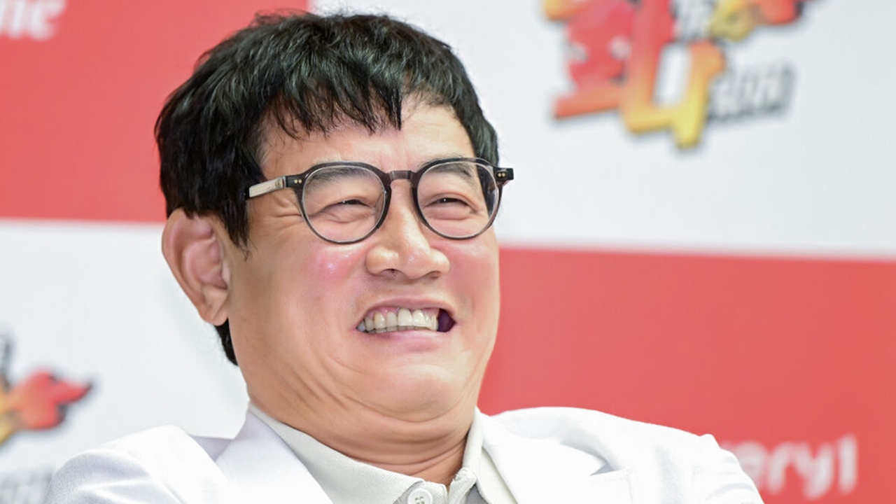 이경규, 약물 운전 의혹 경찰 조사..."처방받은 약" 혐의 부인