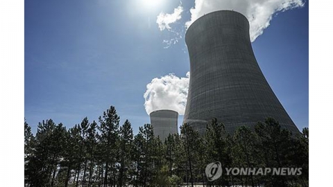 "웨스팅하우스, '트럼프 신규 원전' 10여 기 건설 논의 중"