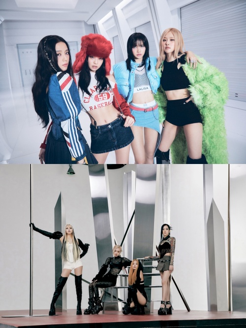 블랙핑크 컴백 임박…"6일 신곡 뮤직비디오 촬영 돌입"