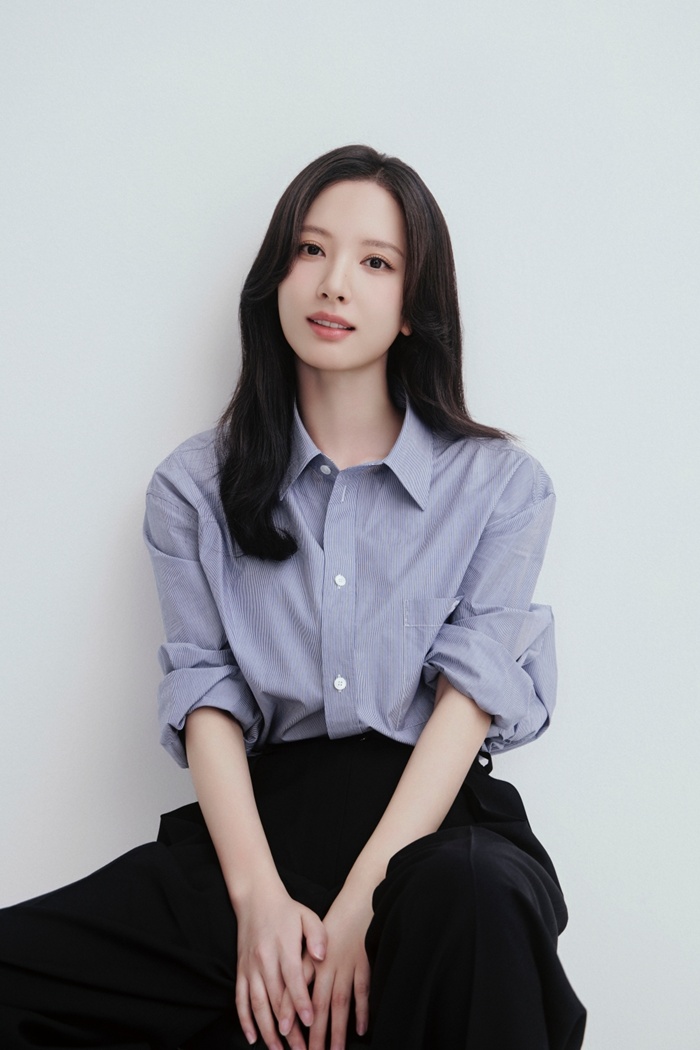 [Y터뷰] '귀궁' 김지연 "16년 지기 육성재와 첫 연기 호흡, 프로다움에 놀라"