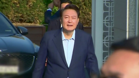 경찰, 윤석열 전 대통령 \'비화폰 삭제 지시 혐의\' 추가 입건…2차 소환 통보