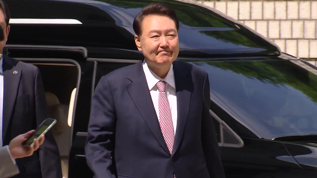 "거짓말"이라 외친 윤석열, 법정에서 직접 반박한 증언 무엇이길래...  [지금이뉴스]