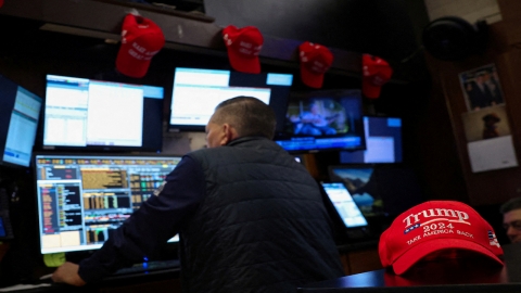 뉴욕 증시, 미중 협상 기대·우려 엇갈려 혼조 마감