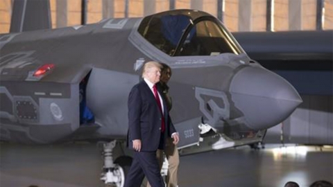 세계 경제 '희토류 공포'...자동차에서 F-35까지