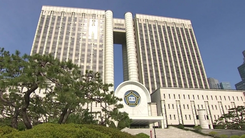  법원, 이재명 대통령 대장동 사건 기일 변경